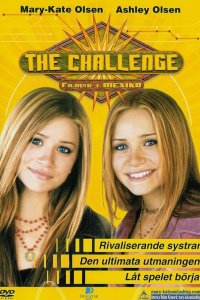 Постер movieа Мексиканские приключения