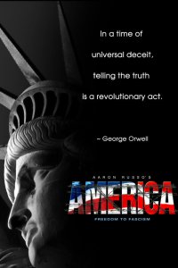 Постер movieа Америка: От свободы до фашизма
