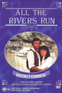 Постер сериала Все реки текут