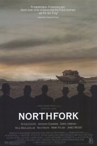 Постер movieа Нортфорк