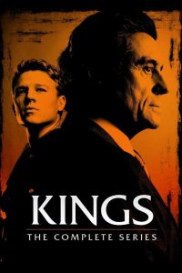 Постер сериала Короли