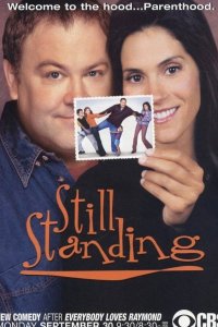 Постер сериала Непослушные родители