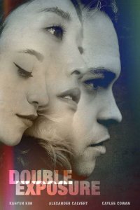 Постер фильма Двойная экспозиция