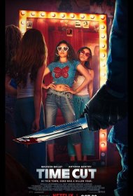 Постер Фильма Времени в обрез