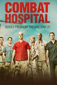 Постер сериала Военный госпиталь