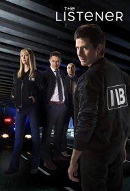 Постер Сериала Читающий мысли