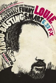 Постер Сериала Луи