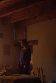 Постер Сериала Тайны