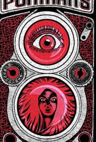 Постер Фильма Портреты