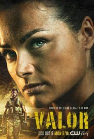 Постер Сериала Доблесть