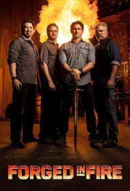 Постер ТВ шоуа Между молотом и наковальней