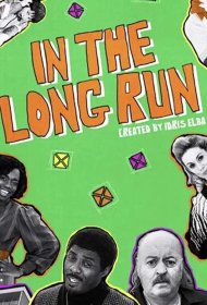 Постер Сериала В конце концов