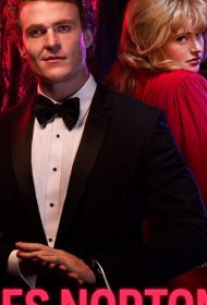 Постер Сериала Вышибала