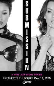 Постер Сериала Подчинение