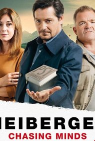 Постер Сериала Майбергер. В голове преступника