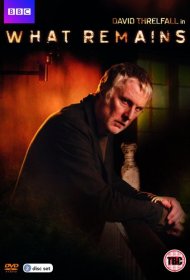 Постер Сериала Что останется после тебя?