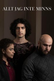 Постер Сериала Все, чего я не помню