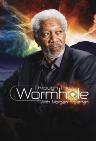 Постер ТВ шоуа Discovery: Сквозь пространство и время с Морганом Фрименом
