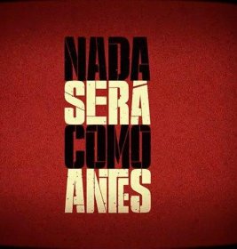 Постер Сериала Ничего не будет как прежде