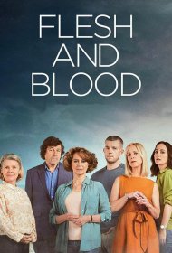 Постер Сериала Плоть и кровь
