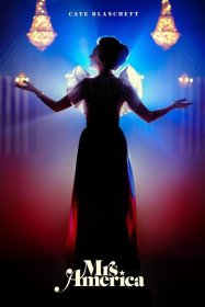 Постер Сериала Миссис Америка