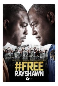 Постер Сериала Свободу Рэйшону