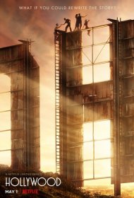 Постер Сериала Голливуд