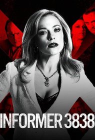 Постер Сериала Информатор 3838