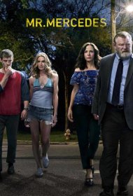 Постер Сериала Мистер Мерседес