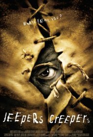 Постер Фильма Джиперс Криперс