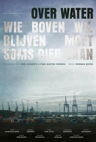 Постер Сериала Над водой