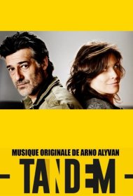 Постер Сериала Тандем