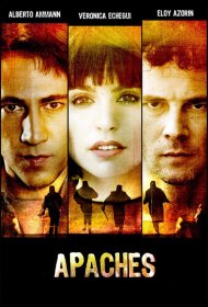 Постер Сериала Апачи