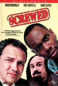 Постер Фильма История одного похищения