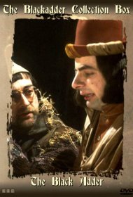 Постер Сериала Чёрная гадюка