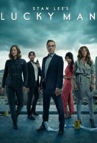 Постер Сериала Счастливчик