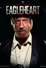 Постер Сериала Орлиное сердце