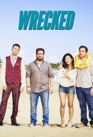 Постер Сериала Крушение