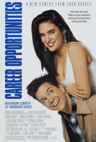 Постер Фильма Возможности карьеры