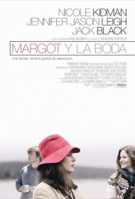 Постер Фильма Марго на свадьбе