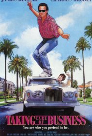 Постер Фильма Красивая жизнь