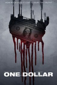 Постер Сериала Один доллар