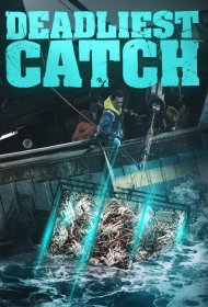 Постер ТВ шоуа Смертельный улов