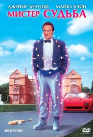 Постер Фильма Мистер Судьба