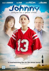 Постер Фильма Джонни