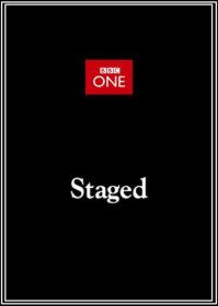 Постер Сериала Постановка