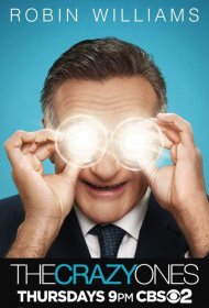 Постер Сериала Сумасшедшие