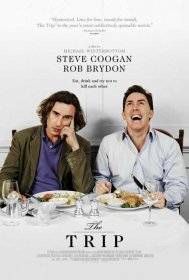 Постер Фильма Путешествие