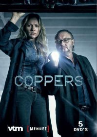 Постер Сериала Грубое правосудие