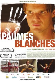 Постер Фильма Белые ладони